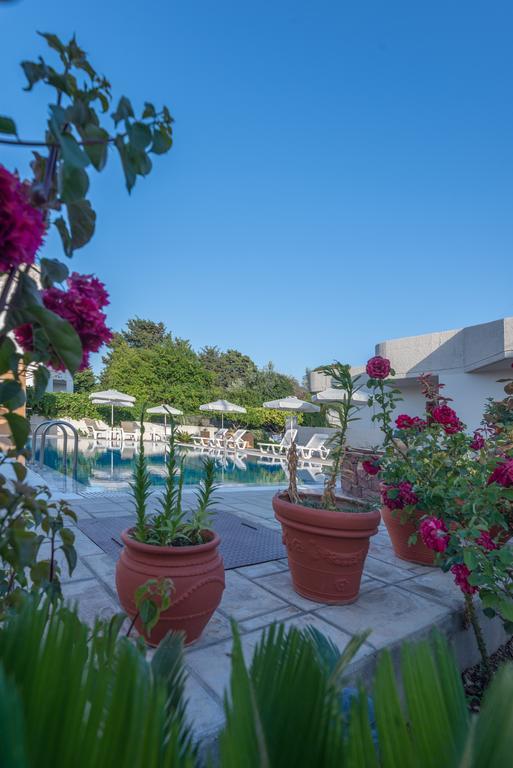 Villa Katrin Ialysos  Exterior photo
